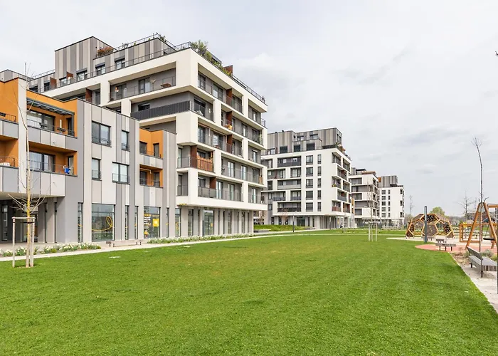 Slnecnice With Parking And 24 Hour Check In