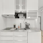 Modern With Ac, Balcony & Free Parking דירה ברטיסלאבה