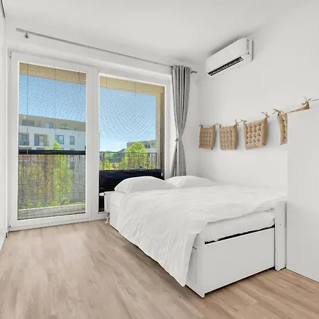 Slnecnice With Parking And 24 Hour Check In *