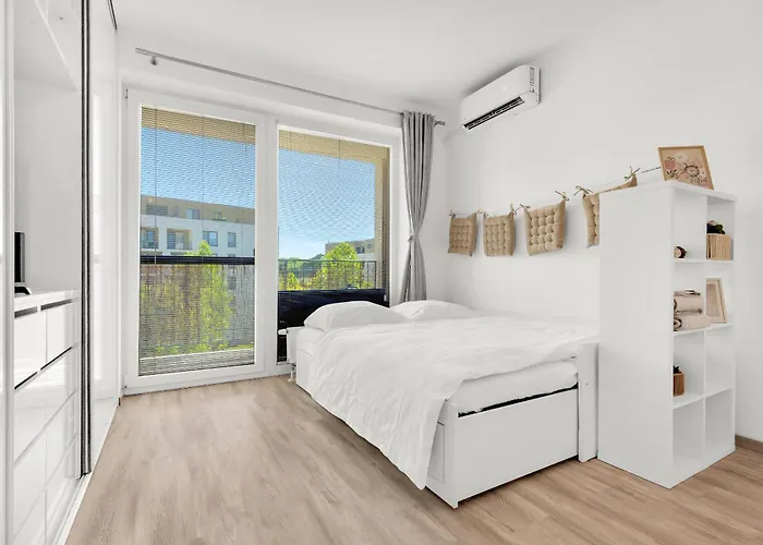 Slnecnice With Parking And 24 Hour Check In *